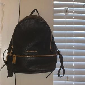 Michael Kors Backpack